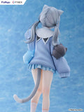 Nachoneko New outfit ver. 1/7 Scale Figure <br>[Pre-Order 08/06/25]