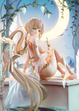 Hakoiri-musume Original 1/6 Scale Pre-Painted Completed Figure “Momoko Illustration by Houkiboshi”<br>[Pre-Order 15/03/26]
