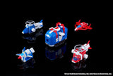 Armored Fleet Dairugger XV Moderoid Dairugger XV<br>[Pre-Order 22/03/26]