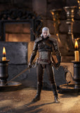 The Witcher 3: Wild Hunt Geralt figma No.655 <br>[Pre-Order 27/07/25]