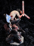 Chainsaw Man Ver. Takayuki Takeya  1/6 Complete Figure<br>[Pre-Order 04/01/26]