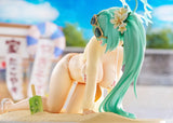 Blue Archive Hiyori (Swimsuit): Memorial Lobby Ver. Figurine<br>[Pre-Order 08/02/26]
