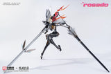 Rosado Project  RS-03 Starflower Lily MK3 (GN096R) Re-run<br>[Pre-Order 24/02/26]