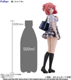 My Teen Romantic Comedy SNAFU Tenitol Tall Yui Yuigahama Figurine<br>[Pre-Order 15/02/26]