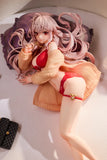 Shenzhen Mabell Animation Development Original Makia Figurine<br>[Pre-Order 04/01/26]