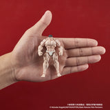 Baki Hanma Digaction “Baki Hanma”Kaoru Hanayama<br>[Pre-Order 30/11/25]