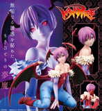Darkstalkers Lilith (PV348) Figurine<br>[Pre-Order 07/07/26]