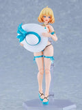 Bunny Suit Planning Sophia F. Shirring: Swimsuit Ver. Figma No.674<br>[Pre-Order 08/02/26]