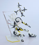 Shojo-Hatsudoki Motored Cyborg Runner SSX_155ar Kinetic Ash Figurine <br>[Pre-Order 22/06/25]