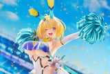 Bunny Suit Planning Sophia F. Shirring: Cheerleader Ver. Figurine <br>[Pre-Order 18/05/25]