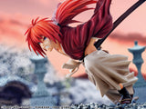 Rurouni Kenshin: Meiji Kenkaku Romantan Amakakeruryuunohirameki Ver. Figurine <br>[Pre-order 08/06/25]