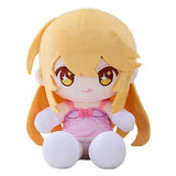 A Certain Scientific Railgun T Misaki Shokuhou: Negligee Ver. Figure & Plushie Set<br>[Pre-Order 26/04/26]