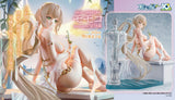 Hakoiri-musume Original 1/6 Scale Pre-Painted Completed Figure “Momoko Illustration by Houkiboshi”<br>[Pre-Order 15/03/26]