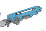 PowerDolls2 1/48 X-4S (PDW-S810) PLD <br>[Pre-Order 18/05/25]
