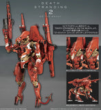 Death Stranding 2: On The Beach Ghost Mech Coffins Commander KP826<br>[Pre-Order 19/11/25]