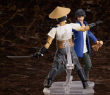 Higanjima Vampire Farmer Figma No.SP-173 <br>[Pre-Order 17/08/25]