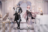Arknights Gift+ - Arknights - Logos: Journey of Music VER. Figurine <br>[Pre-Order 07/07/25]
