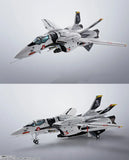 HI-Metal R VF-0S Phoenix (Roy Focker Use) + QF-2200D-B Ghost <br>[Pre-Order 10/08/25]