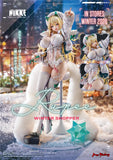 Goddess of Victory: Nikke: Rupee: Winter Shopper Figurine<br>[Pre-Order 08/02/26]