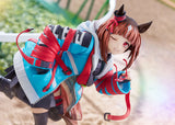 Umamusume: Pretty Derby Transcend Figurine <br>[Pre-Order 22/06/25]
