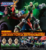 Rockman/ Mega Man X Sigma Mega Man X Ver. (KP750)<br>[Pre-Order 17/02/26]