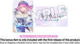 Touhou Project Yuyuko Saigyouji: Natural-Born Ghost Ver. Figurine <br>[Pre-Order 31/08/25]