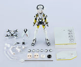 Shojo-Hatsudoki Motored Cyborg Runner SSX_155ar Kinetic Ash Figurine <br>[Pre-Order 22/06/25]