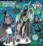 My Little Pony Queen Chrysalis Bishoujo Statue SV382 Figurine<br>[Pre-Order 22/10/25]