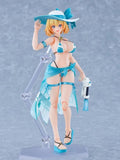 Bunny Suit Planning Sophia F. Shirring: Swimsuit Ver. Figma No.674<br>[Pre-Order 08/02/26]