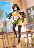 To Love-Ru Darkness Yui Kotegawa Arranged Uniform ver. Figurine <br>[Pre-Order 05/09/25]