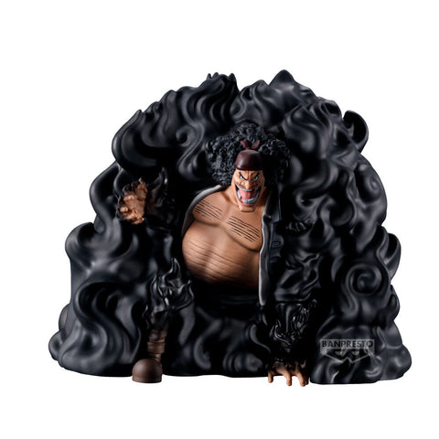 Banpresto - One Piece –  Black Hole - Marshall D. Teach Figure <br>[Pre-Order]