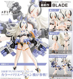 Megami Device Puni Mofu Gin Lang KP850<br>[Pre-Order 25/10/25]