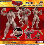 Baki Hanma Digaction “Baki Hanma”Kaoru Hanayama<br>[Pre-Order 30/11/25]