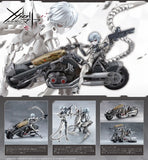 MegaloMaria Unlimited Universe Wreckage Hunter (CX052) (089871)<br>[Pre-Order 22/09/26]