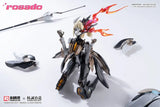 Rosado Project  RS-03 Starflower Lily MK3 (GN096R) Re-run<br>[Pre-Order 24/02/26]