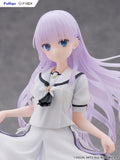 Summer Pockets Shiroha Naruse- 1/7 Scale Figure <br>[Pre-Order 14/09/25]