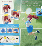 Sousai Shojo Teien Club Manager & Sporting Goods JK069<br>[Pre-Order 18/11/25]