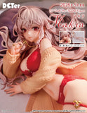 Shenzhen Mabell Animation Development Original Makia Figurine<br>[Pre-Order 04/01/26]
