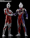 S.H.Figuarts (Shinkocchou Seihou) Ultraman 60th Anniversary Edition<br>[Pre-Order 14/12/25]
