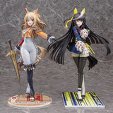Umamusume: Pretty Derby Calstone Light O Figurine<br>[Pre-Order 11/01/26]