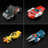 The Brave Fighter of Legend Da-Garn The Gattai Land Bison<br>[Pre-Order 15/03/26]