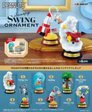 [Blind Box] Snoopy Swing Ornament - Re-Ment