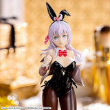 Sega - The Girl Next Door Who Sometimes Whispers in Russian - Alya Luminasta Bunny Figure