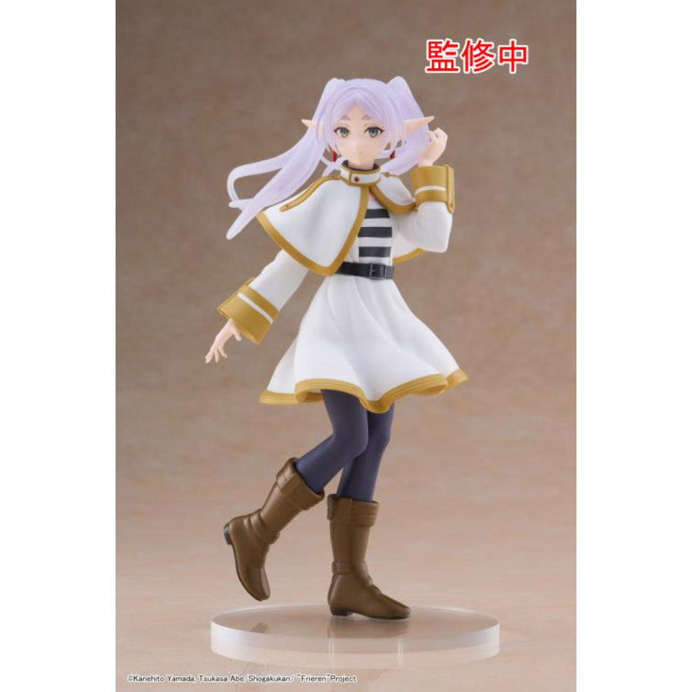 FRIEREN: Beyond Journey's End - Frieren Coreful Figure
