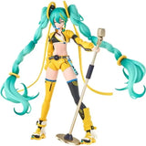 Hatsune Miku Vivid Echoes Blokees Fantastics Series Figure
