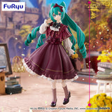 Hatsune Miku - Trio-Try-iT Classical Retro Figure