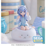 Sega - Is the Order a Rabbit? BLOOM - Chino Luminasta Figure