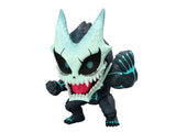 FuRyu - KAIJU NO. 8 - Toonize Figure