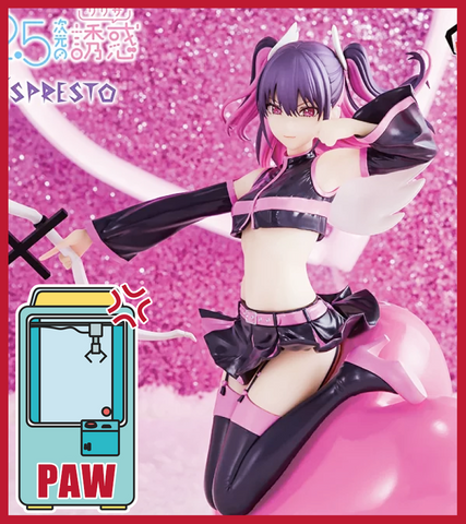 🕹️Paw Game -  Love Your Anime Waifu Figures