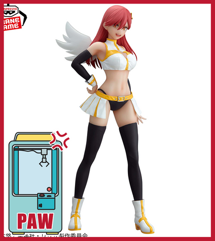 🕹️Paw Game -  Love Your Anime Waifu Figures